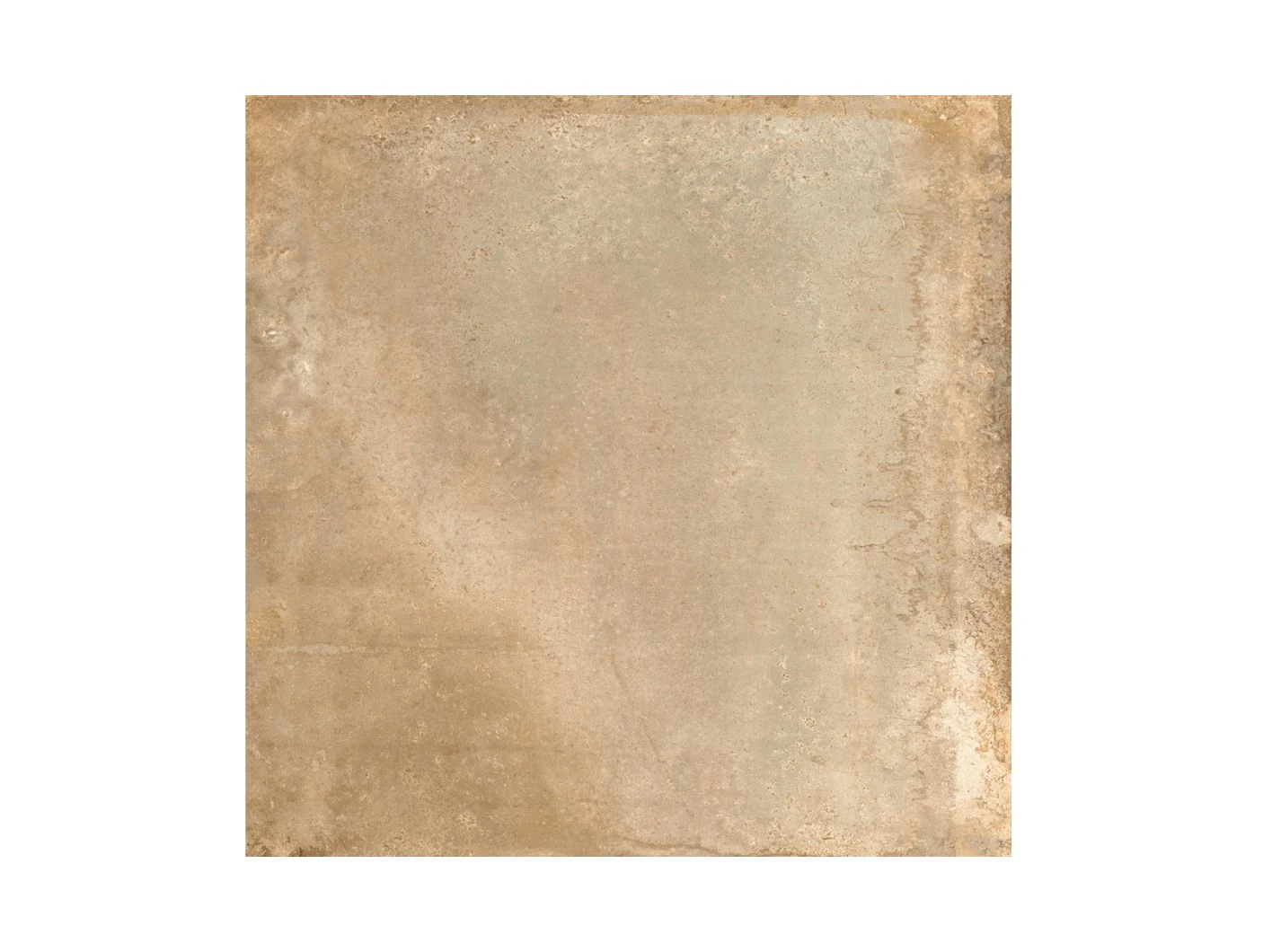 Keramische Tegel Kera Twice Sabbia Beige 60 x 60 x 4.8 cm (600 x 600 x 48 mm) - Afbeelding 1
